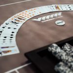 Pokerio stalas Desire - Image 4