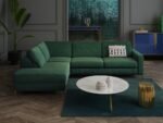 Kampinė sofa Can Can