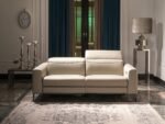 Sofa su 1-u el. reglaineriu Capriccio