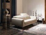 Sofa su 1-u el. reglaineriu Capriccio - Image 2