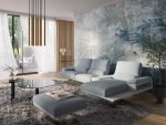 Kampinė sofa Soprano - Image 5