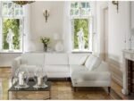 Kampinė sofa su miegamu mechanizmu Bolero - Image 2