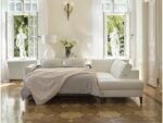Kampinė sofa su miegamu mechanizmu Bolero - Image 7