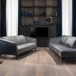 Sofa Gondoliere