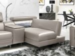 Kampinė sofa su miegamu mechanizmu Solfeggio Excellence - Image 10