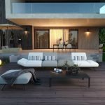 Sofa Paradiso Garden