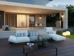 Sofa Paradiso Garden - Image 2