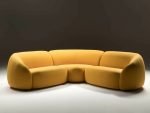 Kampinė sofa Emotion - Image 4