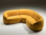 Kampinė sofa Emotion