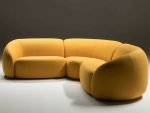 Kampinė sofa Emotion - Image 3