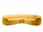 Kampinė sofa Emotion - Image 2
