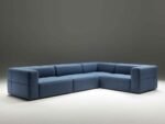 Kampinė sofa Rule