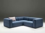 Kampinė sofa Rule