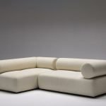 Kampinė sofa Cheers