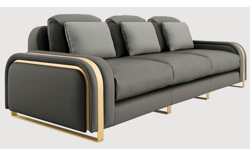 WAVE3 Sofa Wave - Image 1
