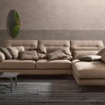 Kampinė sofa Way Special