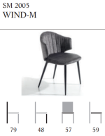 Kėdė Wind-M - Image 3