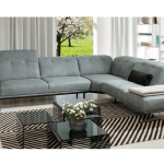 Kampinė sofa Astro