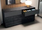 Miegamogo baldai Onyx - Image 8