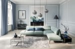 Kampinė sofa Libretto - Image 2