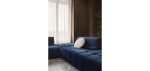 Kampinė sofa Bric - Image 6