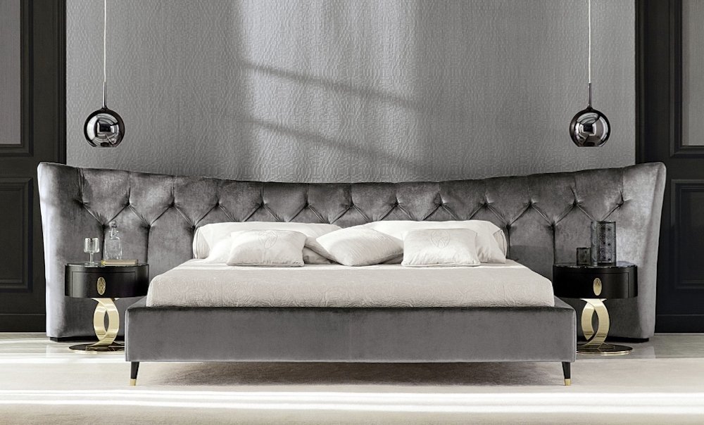butterfly-opera-contemporary-bed-2 Lova Butterfly - Image 1