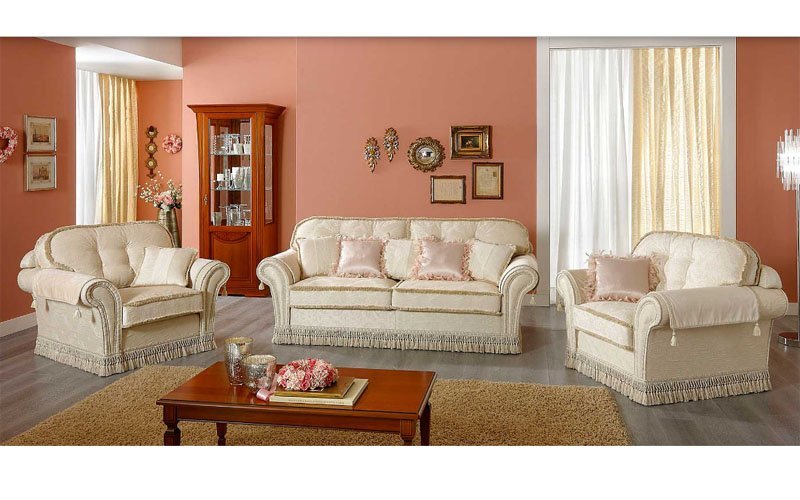 decor Sofa su miegamu mechanizmu Decor - Image 1