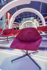 Kėdė Diamant Lounge - Image 2