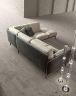 Sofa Living Minimal - Image 3