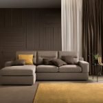 Kampinė sofa Newport