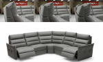 Sofa su reglaineriu Dora - Image 3