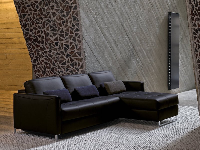 fuga Kampinė sofa su miegamu mechanizmu Fuga - Image 1