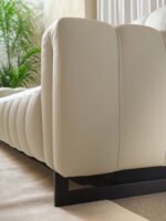 Sofa su el. reglaineriu Genesi - Image 4