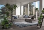 Sofa Glammy