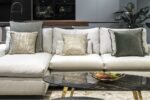 Kampinė sofa Idillio - Image 4