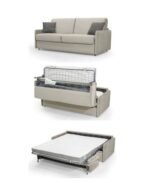 Sofa su miegamu mechanizmu Smart - Image 2