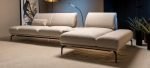 Kampinė sofa Libretto Premiere - Image 2