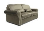 Sofa su miegamu mechanizmu Loft