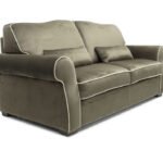 Sofa su miegamu mechanizmu Loft