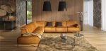 Kampinė sofa Opera