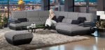 Kampinė sofa Oratorio - Image 6