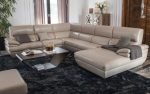 Kampinė sofa Oratorio - Image 2