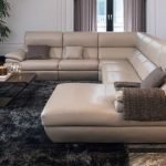 Kampinė sofa Oratorio