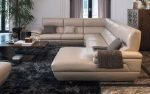 Kampinė sofa Oratorio