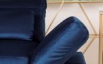 Kampinė sofa su miegamu mechanizmu Ortensia - Image 4
