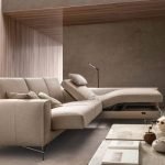 Kampinė sofa Peppy Samoa