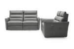Sofa su reglaineriu Dora - Image 2