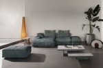 Kampinė sofa Puzzle - Image 3