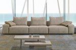 Kampinė sofa Puzzle - Image 2