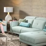 Kampinė sofa Riposta